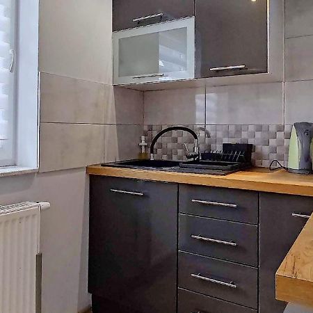 Waldi Apartament Cieplice 옐레니아구라 외부 사진