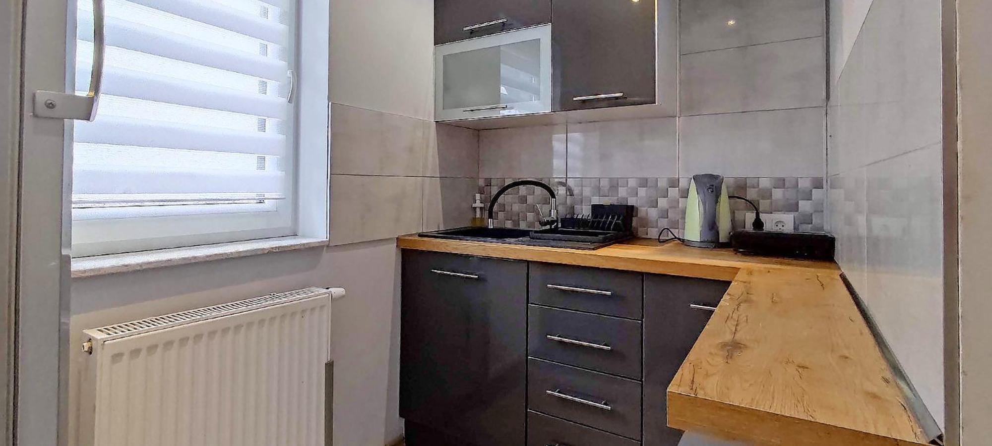 Waldi Apartament Cieplice 옐레니아구라 외부 사진