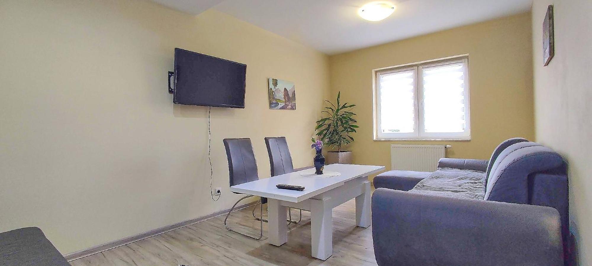 Waldi Apartament Cieplice 옐레니아구라 외부 사진
