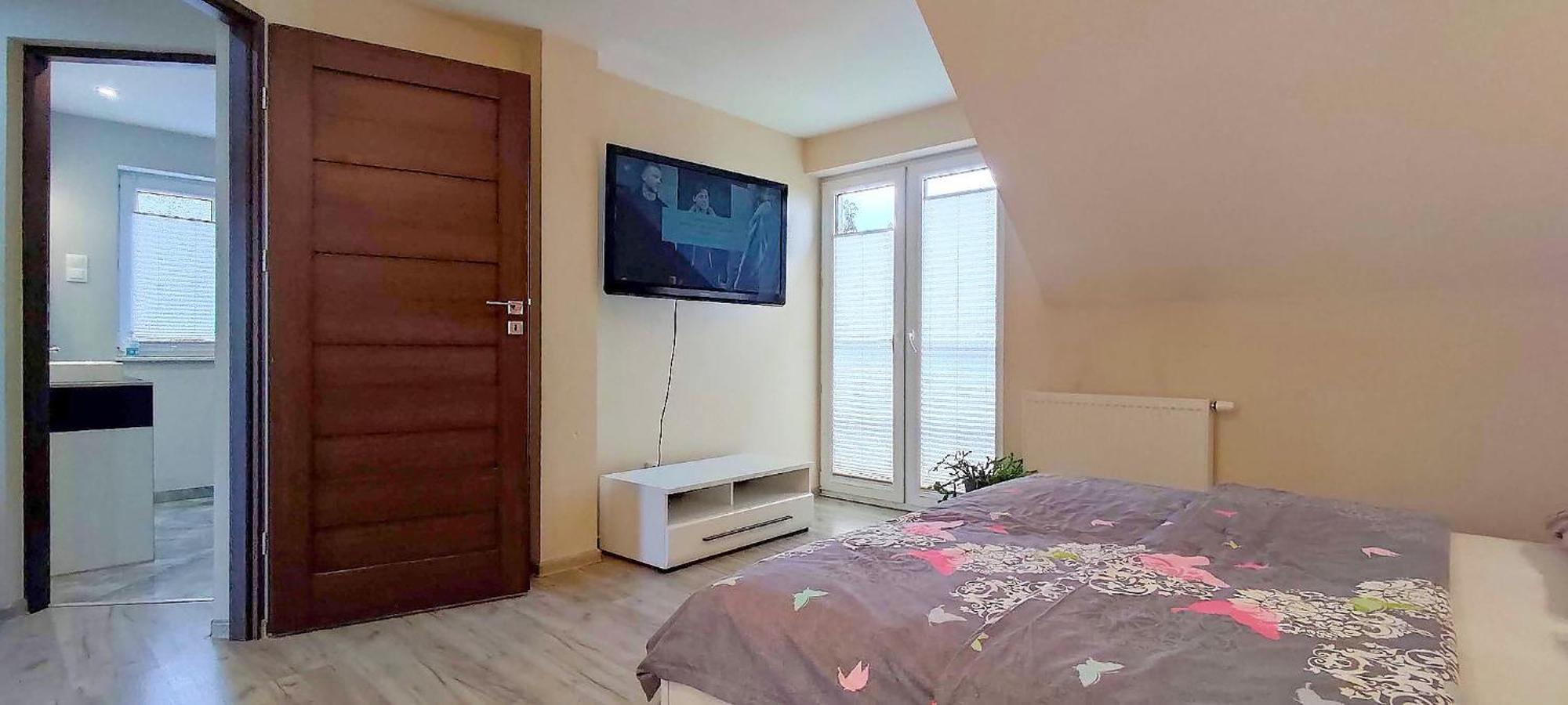 Waldi Apartament Cieplice 옐레니아구라 외부 사진